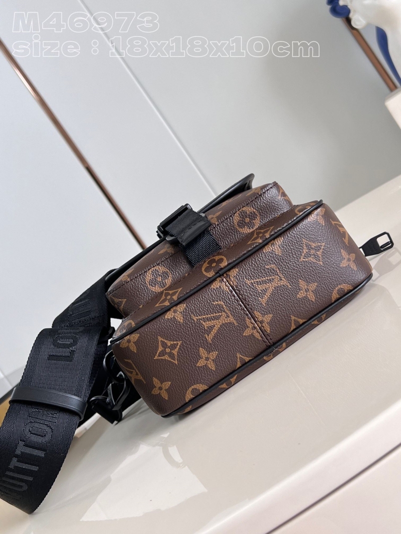 LV Satchel Bags